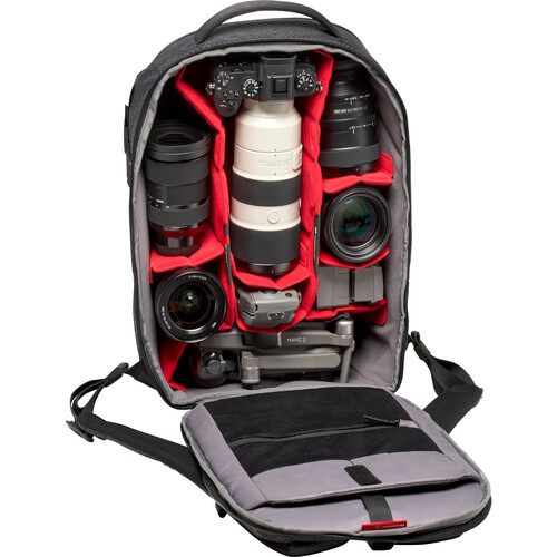 Manfrotto MB PL2-BP-BL-S Blackloader - 3